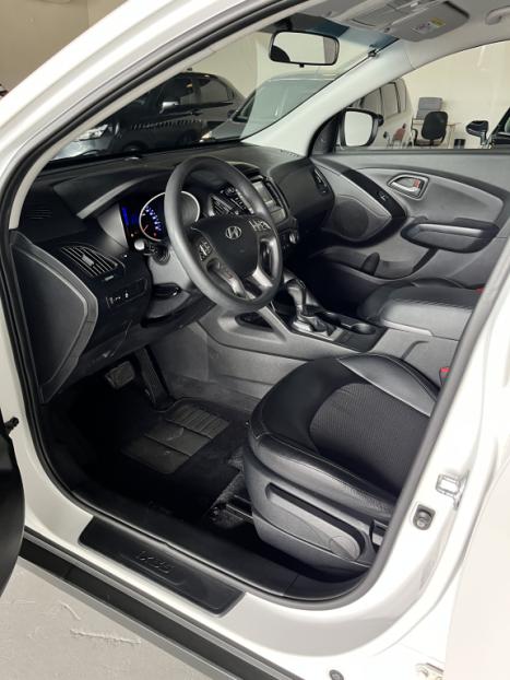 HYUNDAI IX35 2.0 16V 4P GL FLEX AUTOM�TICO, Foto 9
