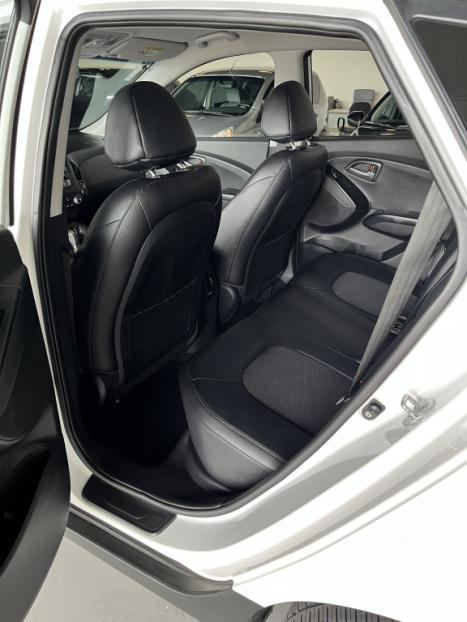 HYUNDAI IX35 2.0 16V 4P GL FLEX AUTOM�TICO, Foto 10