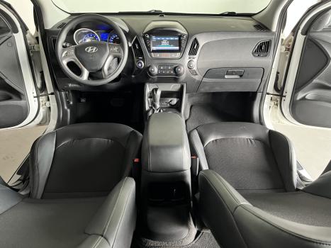 HYUNDAI IX35 2.0 16V 4P GL FLEX AUTOM�TICO, Foto 12