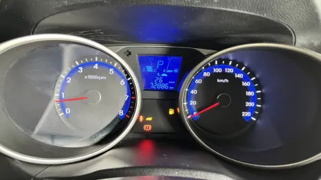 HYUNDAI IX35 2.0 16V 4P GL FLEX AUTOM�TICO, Foto 15
