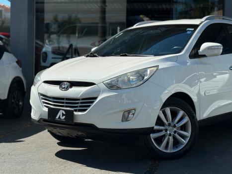 HYUNDAI IX35 2.0 16V 4P GLS FLEX AUTOM�TICO, Foto 2
