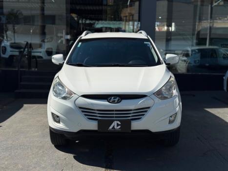 HYUNDAI IX35 2.0 16V 4P GLS FLEX AUTOM�TICO, Foto 3