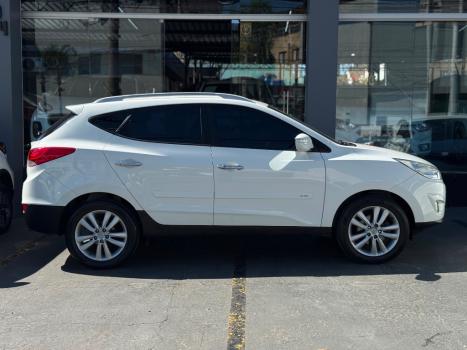 HYUNDAI IX35 2.0 16V 4P GLS FLEX AUTOM�TICO, Foto 5