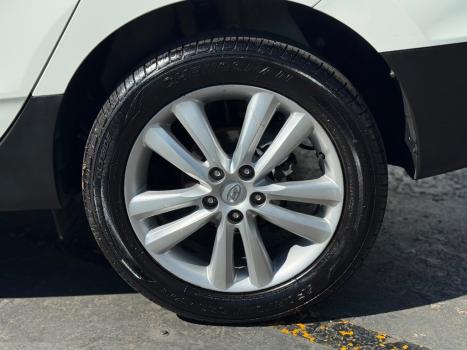 HYUNDAI IX35 2.0 16V 4P GLS FLEX AUTOM�TICO, Foto 7