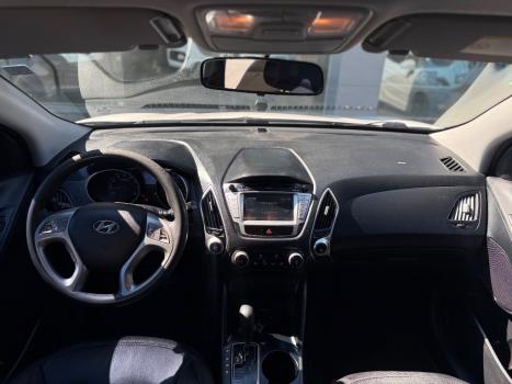 HYUNDAI IX35 2.0 16V 4P GLS FLEX AUTOM�TICO, Foto 8