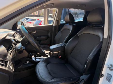 HYUNDAI IX35 2.0 16V 4P GLS FLEX AUTOM�TICO, Foto 9