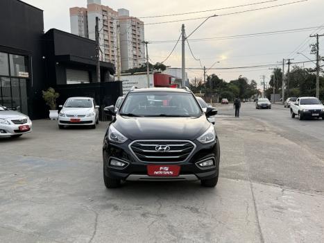 HYUNDAI IX35 2.0 16V 4P GLS AUTOM�TICO, Foto 2