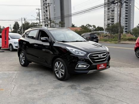 HYUNDAI IX35 2.0 16V 4P GLS AUTOM�TICO, Foto 3