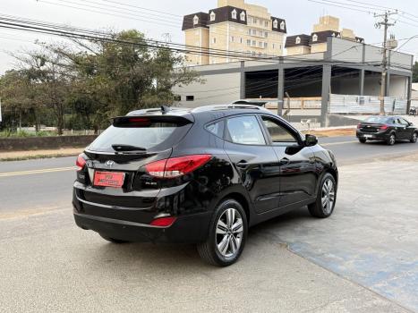 HYUNDAI IX35 2.0 16V 4P GLS AUTOM�TICO, Foto 5