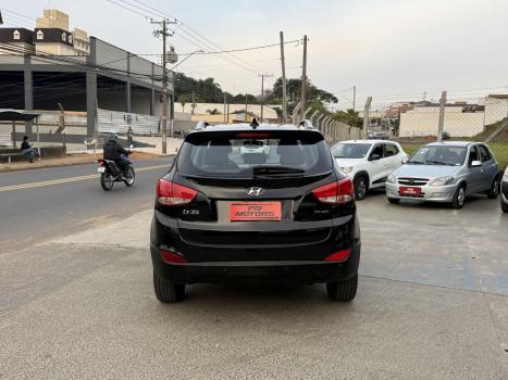 HYUNDAI IX35 2.0 16V 4P GLS AUTOM�TICO, Foto 6