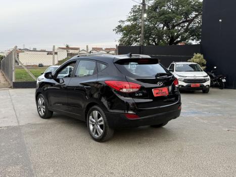 HYUNDAI IX35 2.0 16V 4P GLS AUTOM�TICO, Foto 7