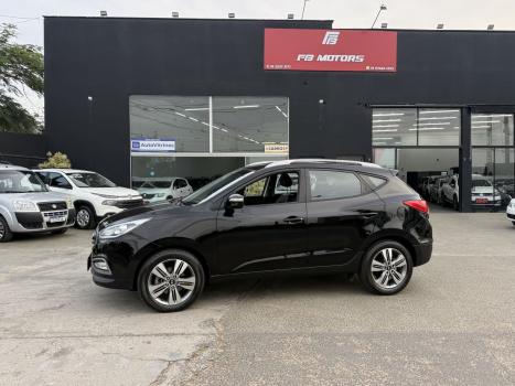 HYUNDAI IX35 2.0 16V 4P GLS AUTOM�TICO, Foto 8