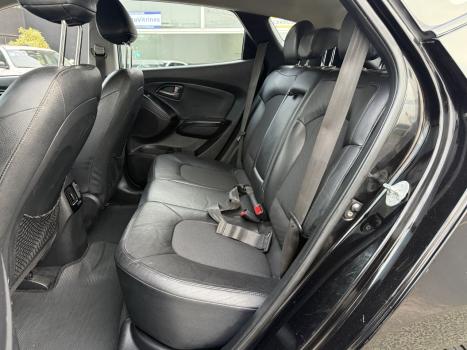 HYUNDAI IX35 2.0 16V 4P GLS AUTOM�TICO, Foto 9