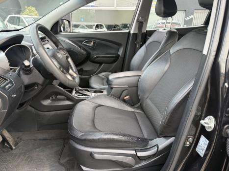 HYUNDAI IX35 2.0 16V 4P GLS AUTOM�TICO, Foto 10