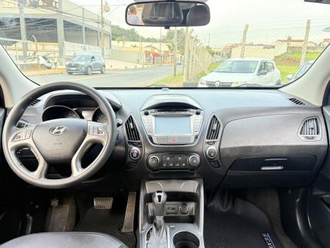 HYUNDAI IX35 2.0 16V 4P GLS AUTOM�TICO, Foto 11