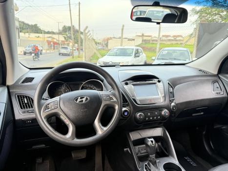 HYUNDAI IX35 2.0 16V 4P GLS AUTOM�TICO, Foto 12