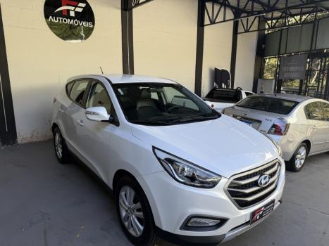 HYUNDAI IX35 2.0 16V 4P GLS FLEX AUTOMÁTICO, Foto 1
