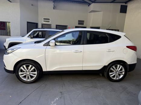 HYUNDAI IX35 2.0 16V 4P GLS FLEX AUTOMÁTICO, Foto 4