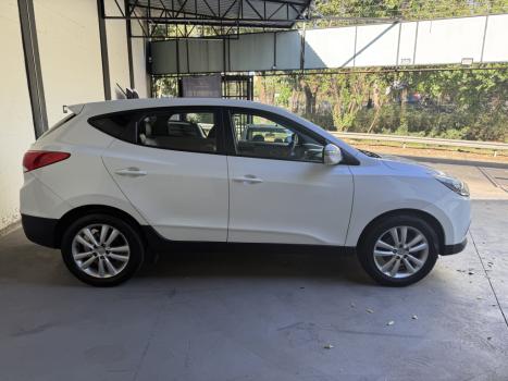 HYUNDAI IX35 2.0 16V 4P GLS FLEX AUTOMÁTICO, Foto 5