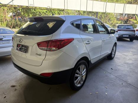 HYUNDAI IX35 2.0 16V 4P GLS FLEX AUTOMÁTICO, Foto 6