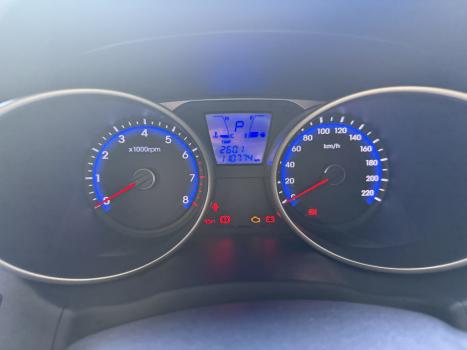 HYUNDAI IX35 2.0 16V 4P GLS FLEX AUTOMÁTICO, Foto 12
