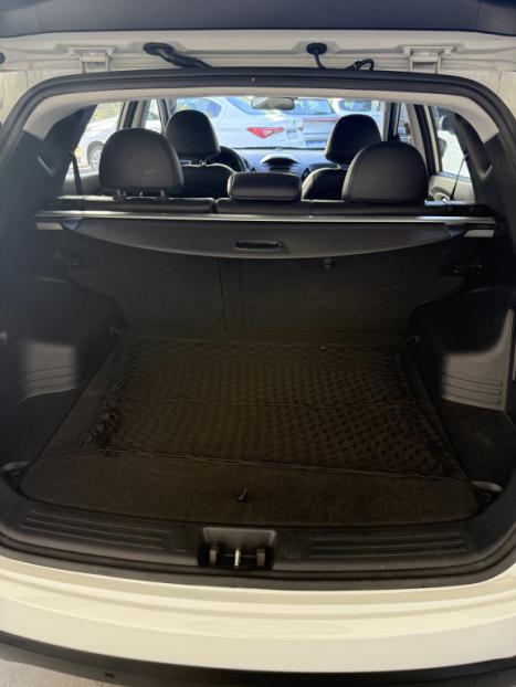 HYUNDAI IX35 2.0 16V 4P GLS FLEX AUTOMÁTICO, Foto 13