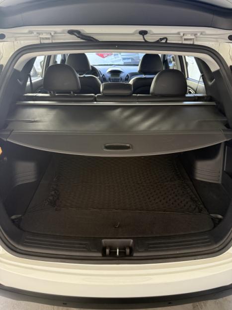 HYUNDAI IX35 2.0 16V 4P GLS FLEX AUTOMÁTICO, Foto 14