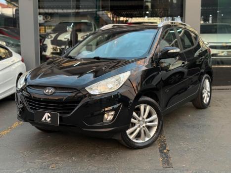 HYUNDAI IX35 2.0 16V 4P GLS AUTOM�TICO, Foto 1