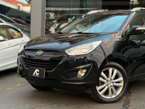 HYUNDAI IX35 2.0 16V 4P GLS AUTOM�TICO, Foto 2