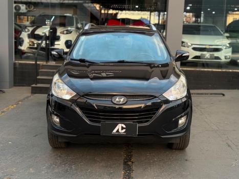 HYUNDAI IX35 2.0 16V 4P GLS AUTOM�TICO, Foto 3