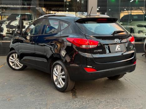 HYUNDAI IX35 2.0 16V 4P GLS AUTOM�TICO, Foto 4