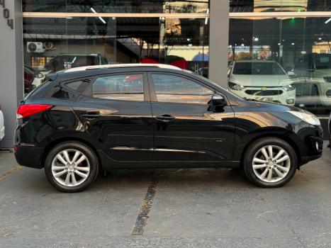 HYUNDAI IX35 2.0 16V 4P GLS AUTOM�TICO, Foto 5