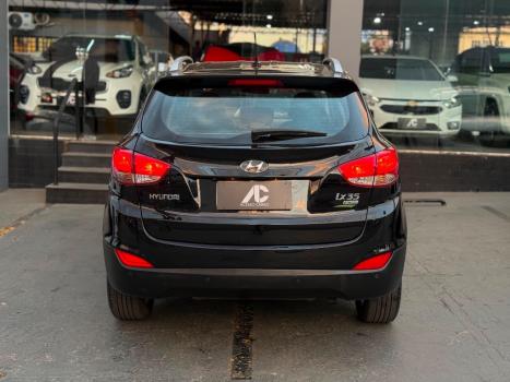HYUNDAI IX35 2.0 16V 4P GLS AUTOM�TICO, Foto 6