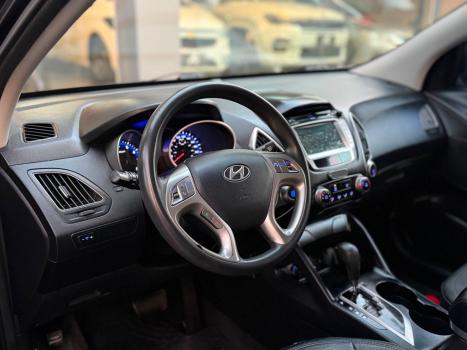 HYUNDAI IX35 2.0 16V 4P GLS AUTOM�TICO, Foto 7