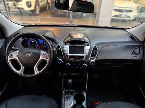 HYUNDAI IX35 2.0 16V 4P GLS AUTOM�TICO, Foto 8