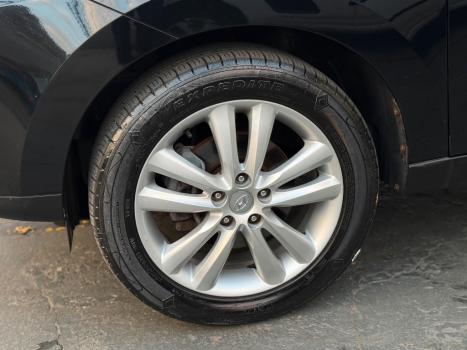HYUNDAI IX35 2.0 16V 4P GLS AUTOM�TICO, Foto 9
