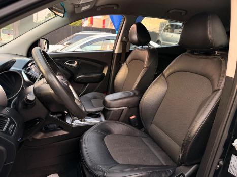 HYUNDAI IX35 2.0 16V 4P GLS AUTOM�TICO, Foto 10
