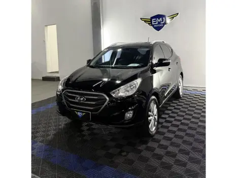HYUNDAI IX35 2.0 16V 4P FLEX, Foto 1
