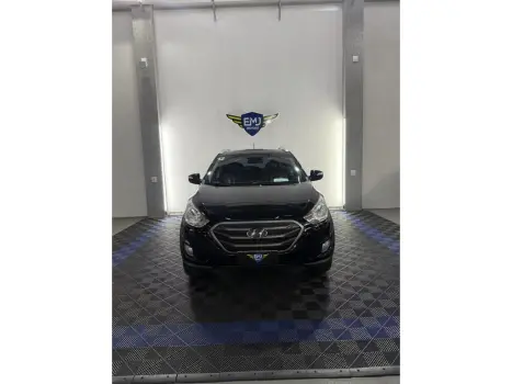 HYUNDAI IX35 2.0 16V 4P FLEX, Foto 2