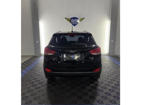 HYUNDAI IX35 2.0 16V 4P FLEX, Foto 5