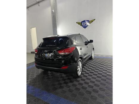 HYUNDAI IX35 2.0 16V 4P FLEX, Foto 6