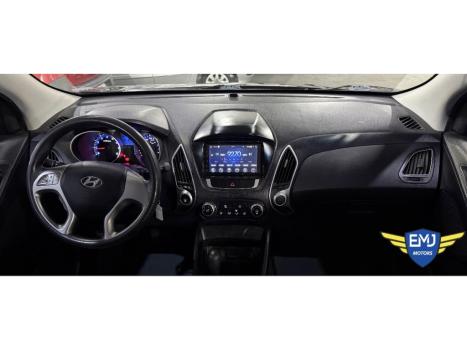 HYUNDAI IX35 2.0 16V 4P FLEX, Foto 8