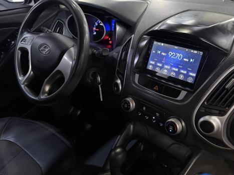 HYUNDAI IX35 2.0 16V 4P FLEX, Foto 9