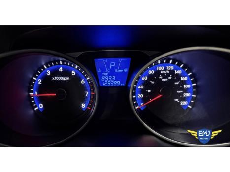 HYUNDAI IX35 2.0 16V 4P FLEX, Foto 10
