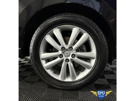 HYUNDAI IX35 2.0 16V 4P FLEX, Foto 13