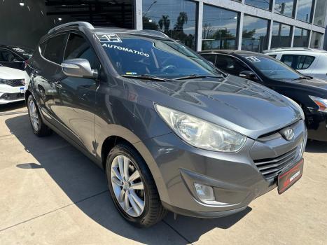 HYUNDAI IX35 2.0 16V 4P GLS FLEX AUTOM�TICO, Foto 2