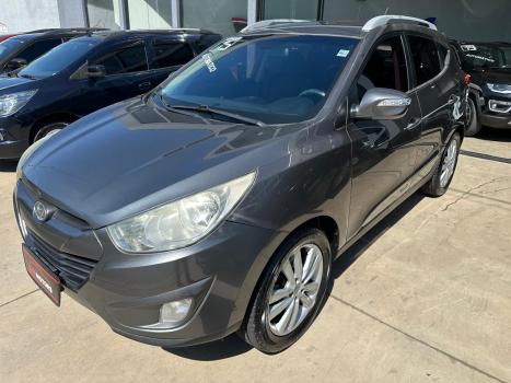 HYUNDAI IX35 2.0 16V 4P GLS FLEX AUTOM�TICO, Foto 3