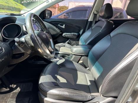 HYUNDAI IX35 2.0 16V 4P GLS FLEX AUTOM�TICO, Foto 9