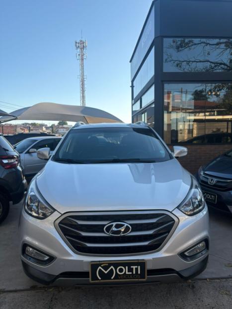HYUNDAI IX35 2.0 16V 4P AUTOMÁTICO, Foto 1