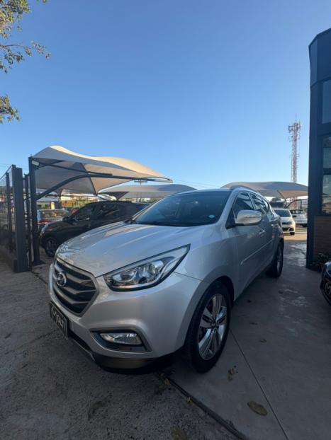 HYUNDAI IX35 2.0 16V 4P AUTOMÁTICO, Foto 2